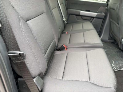 2026 Ford F-150 XLT 4WD SUPERCREW 5.5' BO