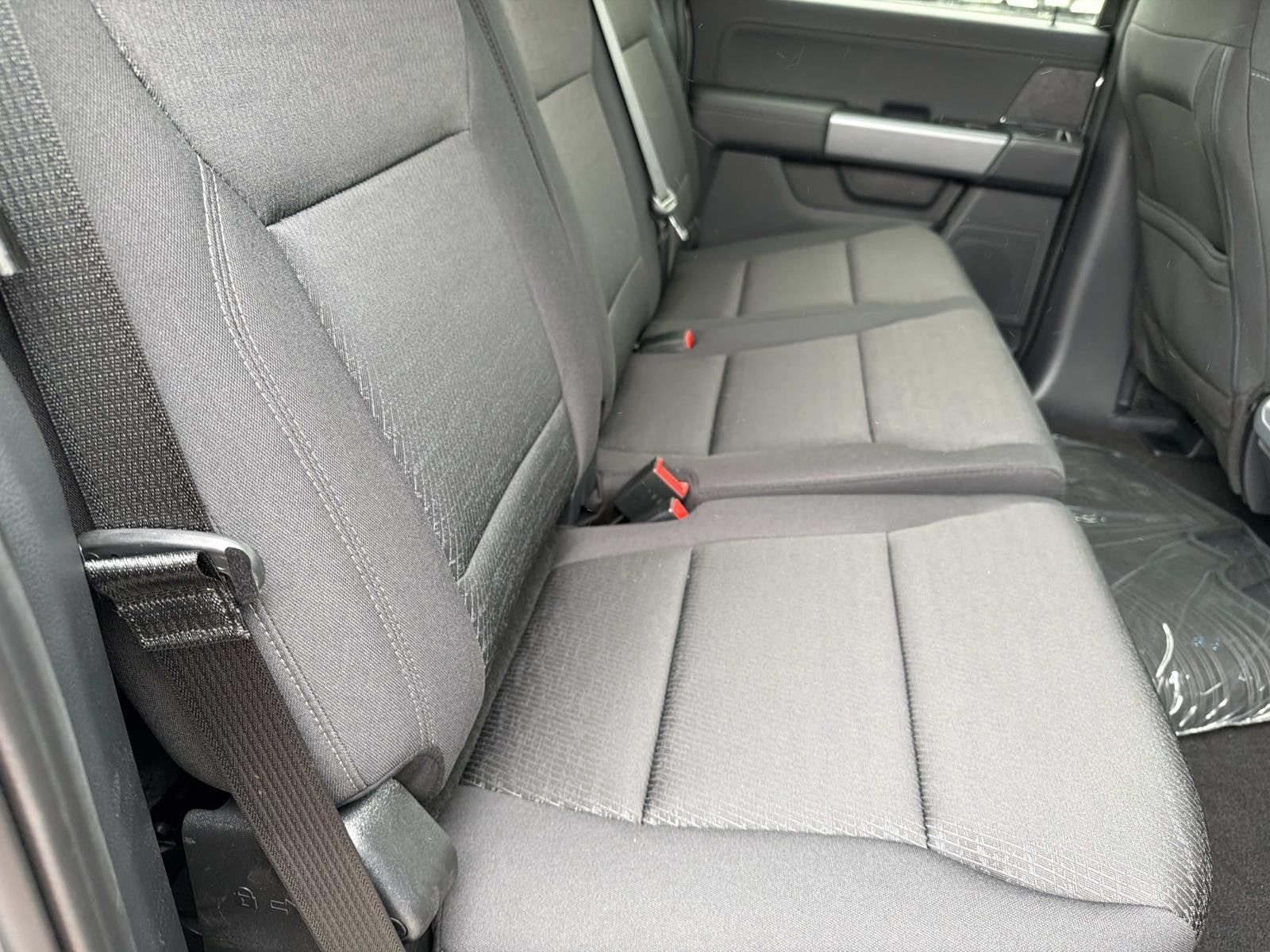 2026 Ford F-150 XLT 4WD SUPERCREW 5.5' BO