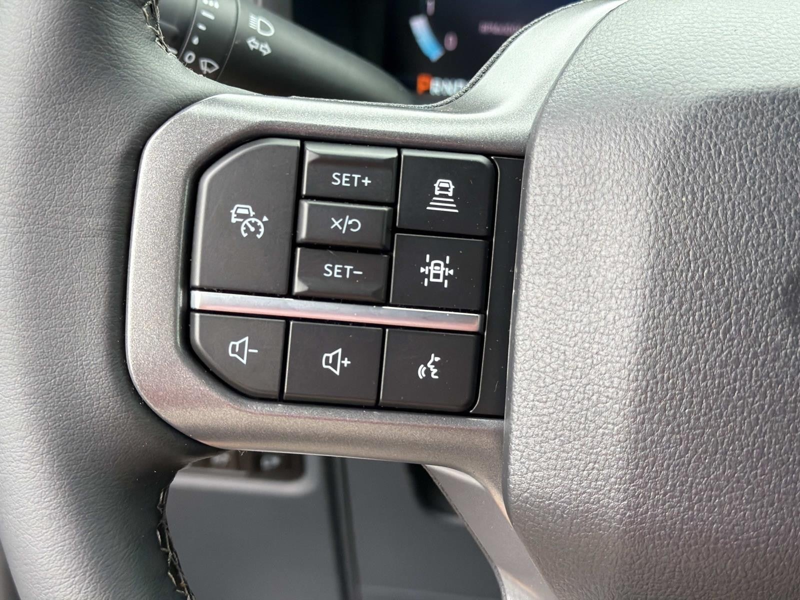 2026 Ford F-150 XLT 4WD SUPERCREW 5.5' BO