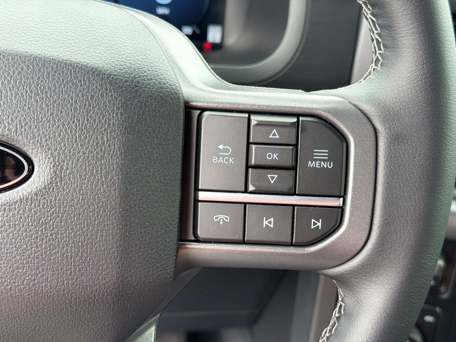 2026 Ford F-150 XLT 4WD SUPERCREW 5.5' BO
