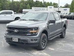2026 Ford F-150 XLT 4WD SUPERCREW 5.5' BO