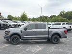 2026 Ford F-150 XLT 4WD SUPERCREW 5.5' BO