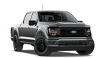 2026 Ford F-150 XLT 4WD SUPERCREW 5.5' BO