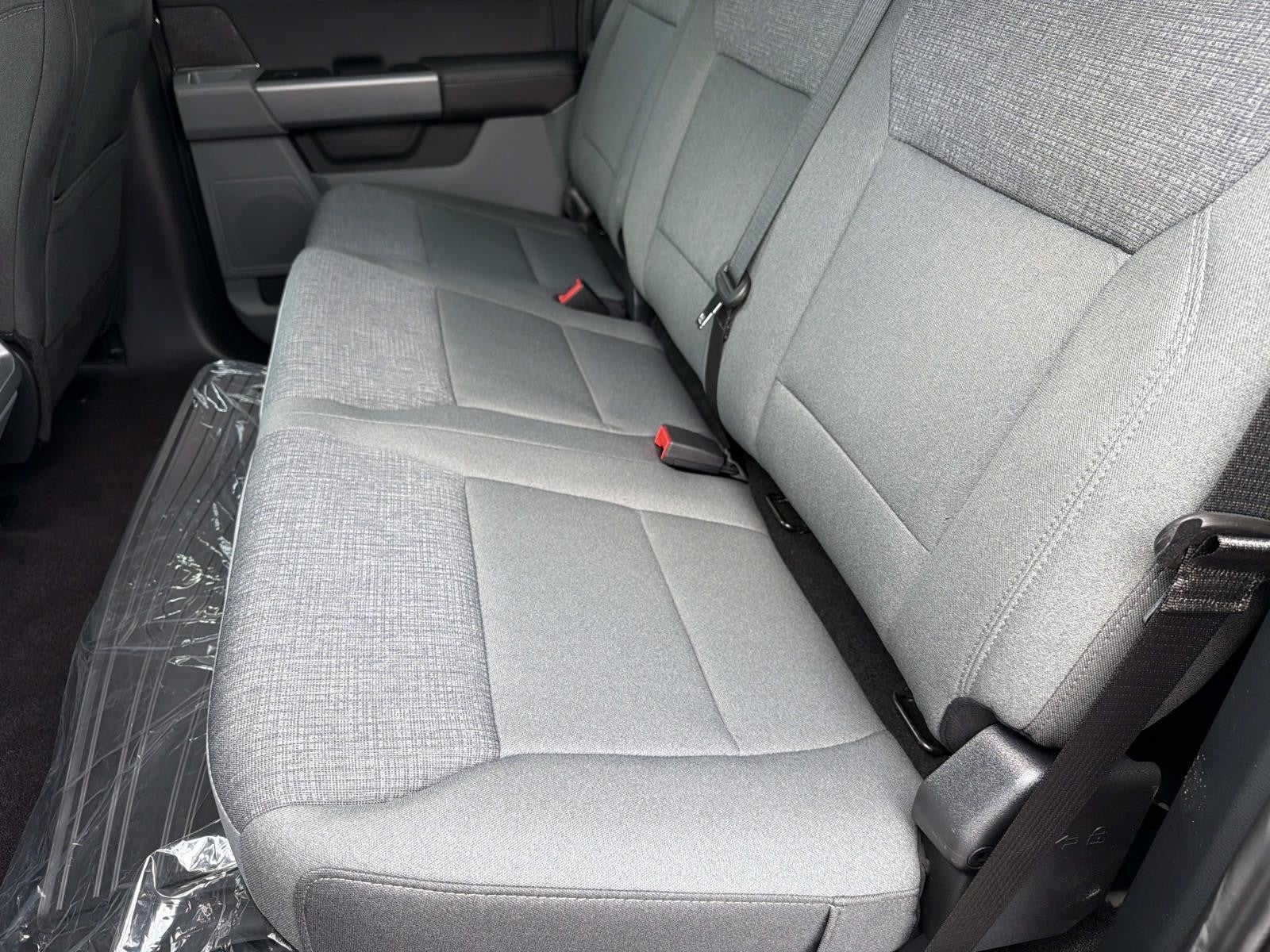 2026 Ford F-150 XLT 4WD SUPERCREW 5.5' BO