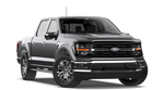 2026 Ford F-150 XLT 4WD SUPERCREW 5.5' BO