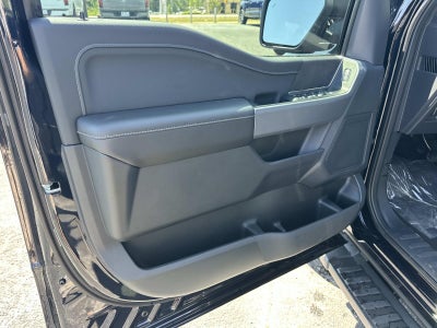 2026 Ford F-150 XLT 4WD SUPERCREW 5.5' BO