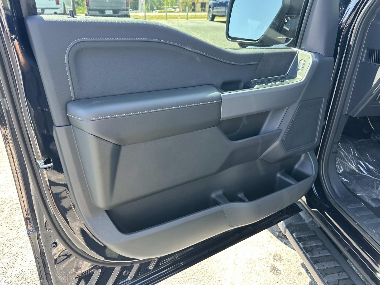 2026 Ford F-150 XLT 4WD SUPERCREW 5.5' BO