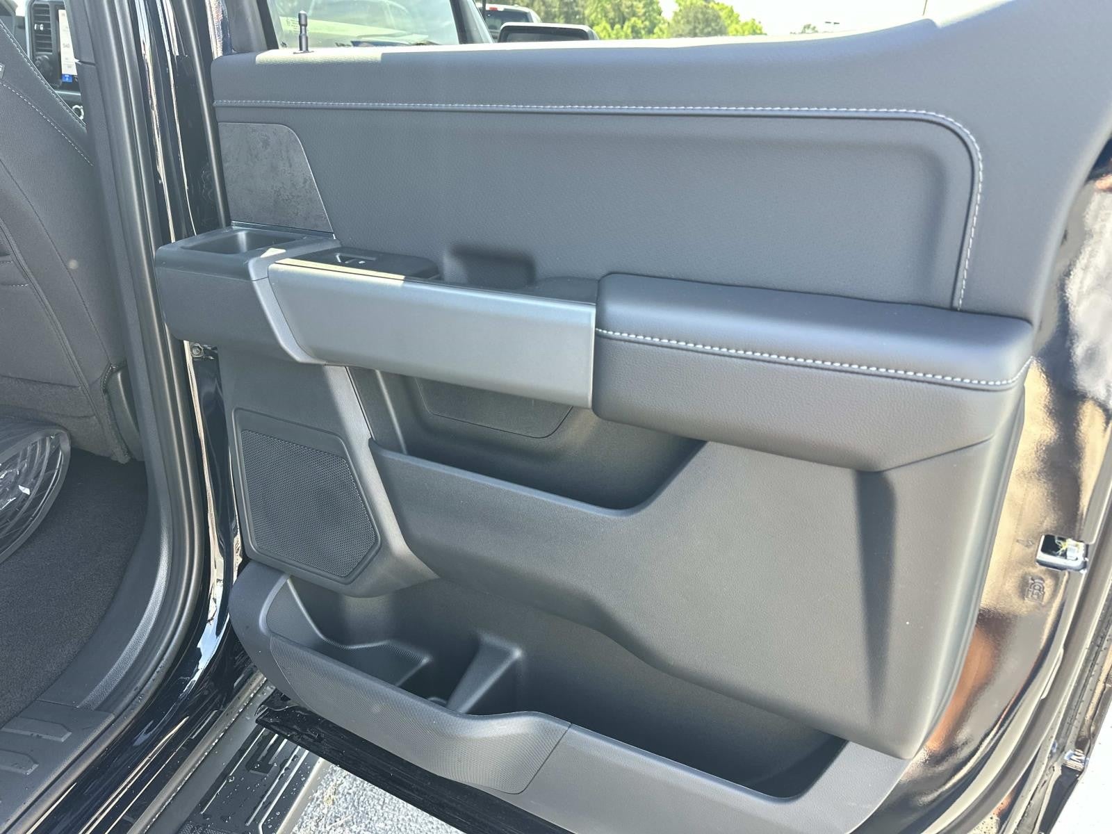 2026 Ford F-150 XLT 4WD SUPERCREW 5.5' BO