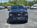 2026 Ford F-150 XLT 4WD SUPERCREW 5.5' BO