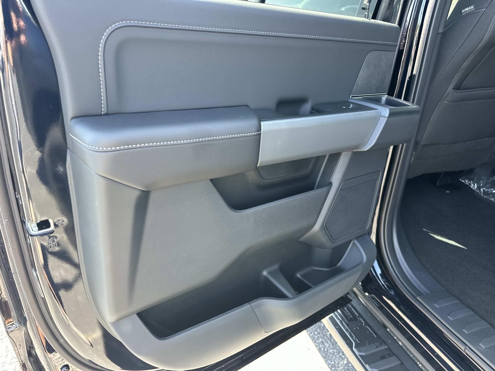 2026 Ford F-150 XLT 4WD SUPERCREW 5.5' BO