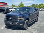 2026 Ford F-150 XLT 4WD SUPERCREW 5.5' BO