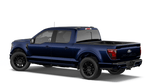 2025 Ford F-150 XLT 4WD SuperCrew 5.5' Box