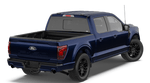 2025 Ford F-150 XLT 4WD SuperCrew 5.5' Box