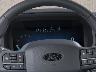 2026 Ford F-150 XLT 4WD SUPERCREW 5.5' BO