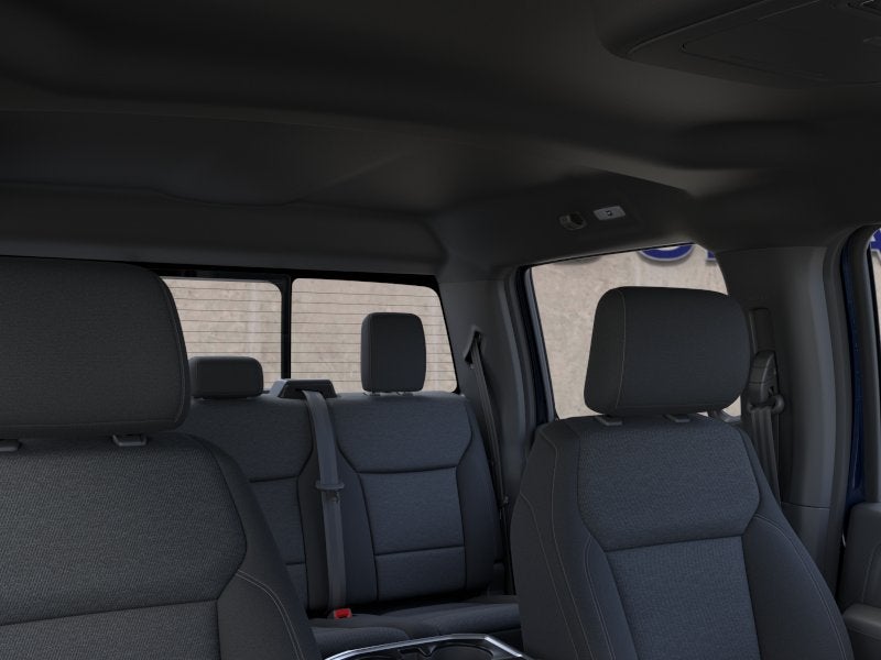 2026 Ford F-150 XLT 4WD SUPERCREW 5.5' BO