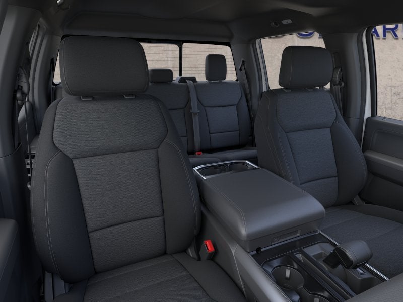 2026 Ford F-150 XLT 4WD SUPERCREW 5.5' BO