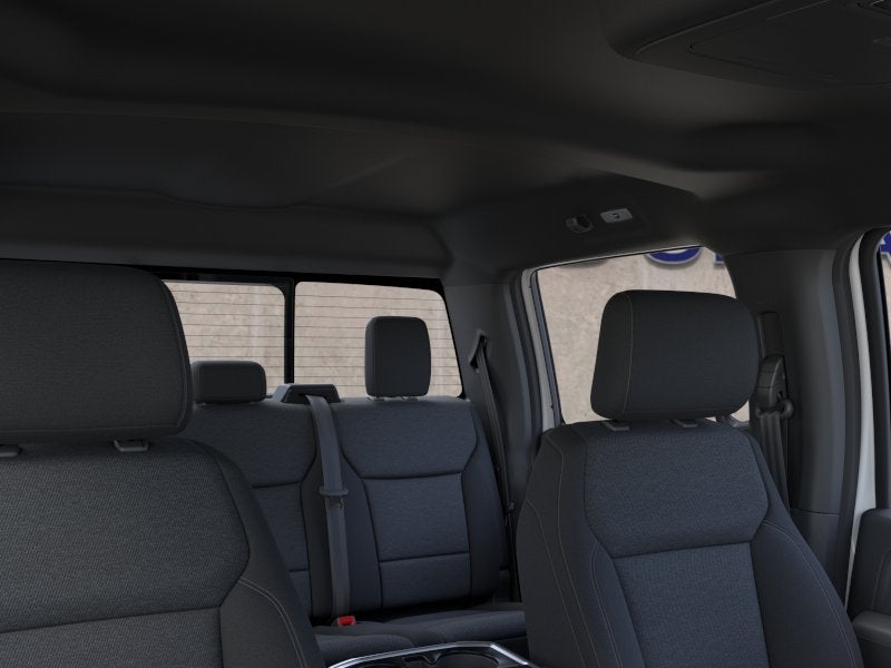 2026 Ford F-150 XLT 4WD SUPERCREW 5.5' BO