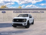 2026 Ford F-150 XLT 4WD SUPERCREW 5.5' BO