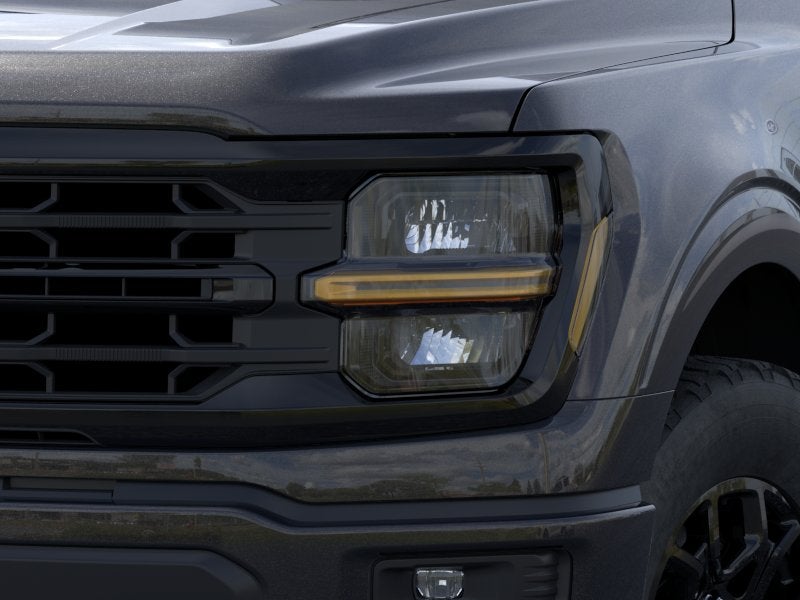 2026 Ford F-150 XLT 4WD SUPERCREW