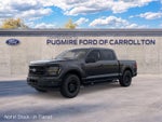 2026 Ford F-150 XLT 4WD SUPERCREW