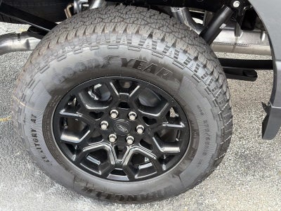 2026 Ford F-150 XLT 4WD SUPERCREW 5.5' BO