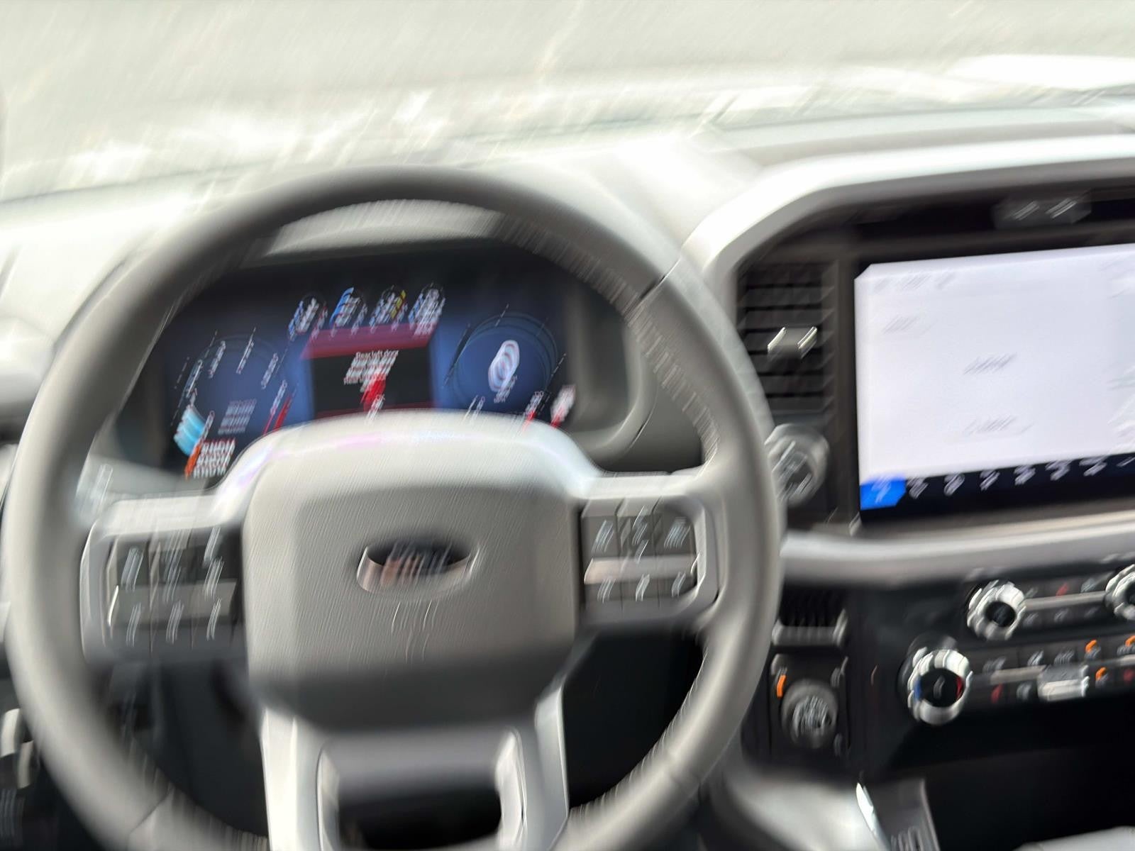 2026 Ford F-150 XLT 4WD SUPERCREW 5.5' BO