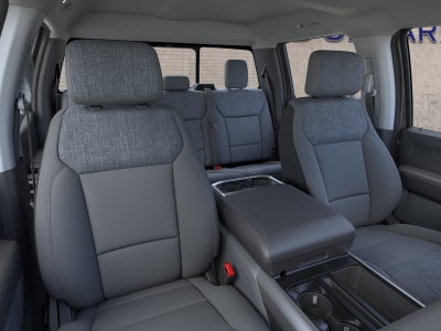 2026 Ford F-150 XLT 4WD SUPERCREW 5.5' BO