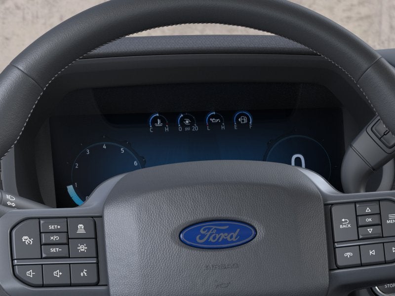 2026 Ford F-150 XLT 4WD SUPERCREW 5.5' BO