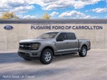 2026 Ford F-150 XLT 4WD SUPERCREW 5.5' BO