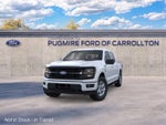 2026 Ford F-150 XLT 4WD SUPERCREW 5.5' BO