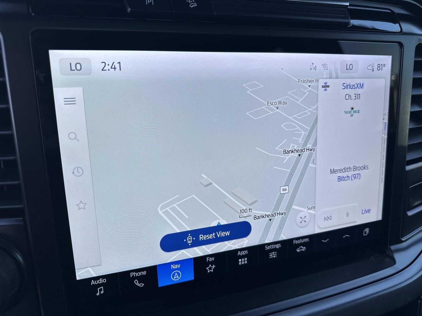 2025 Ford F-150 XLT 4WD SUPERCREW 5.5' BO