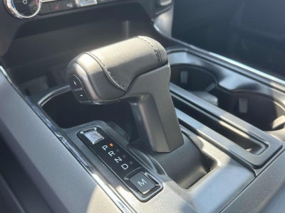 2025 Ford F-150 XLT 4WD SUPERCREW 5.5' BO