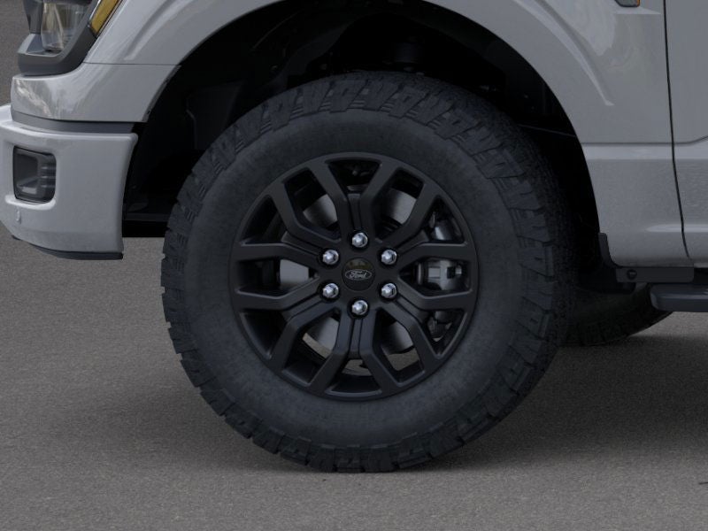 2025 Ford F-150 TREMOR 4WD SUPERCREW 5.5'