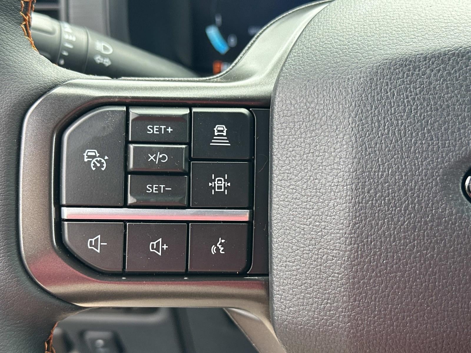 2026 Ford F-150 TREMOR 4WD SUPERCREW 5.5'