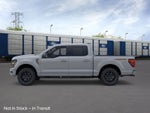 2025 Ford F-150 TREMOR 4WD SUPERCREW 5.5'
