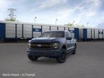 2025 Ford F-150 Tremor 4WD SuperCrew 5.5' Box