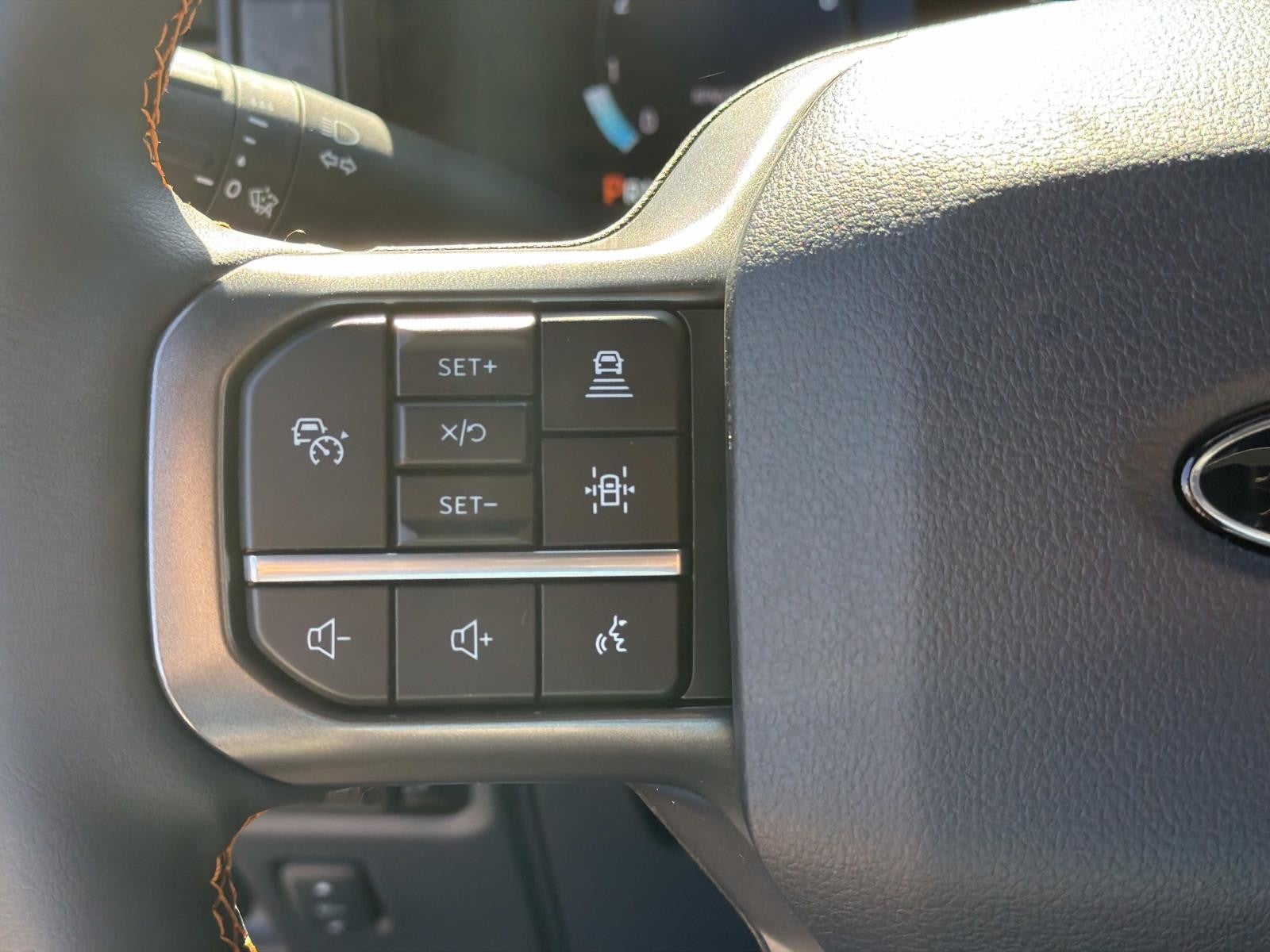 2025 Ford F-150 TREMOR 4WD SUPERCREW 5.5'