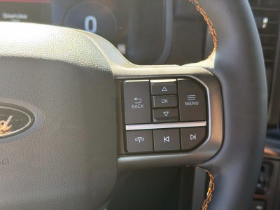 2025 Ford F-150 TREMOR 4WD SUPERCREW 5.5'