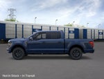 2025 Ford F-150 Tremor 4WD SuperCrew 5.5' Box