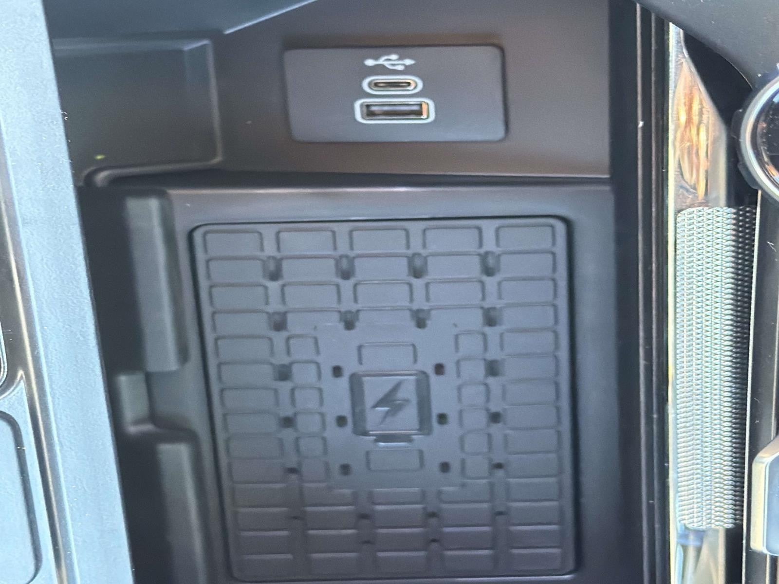 2025 Ford F-150 TREMOR 4WD SUPERCREW 5.5'