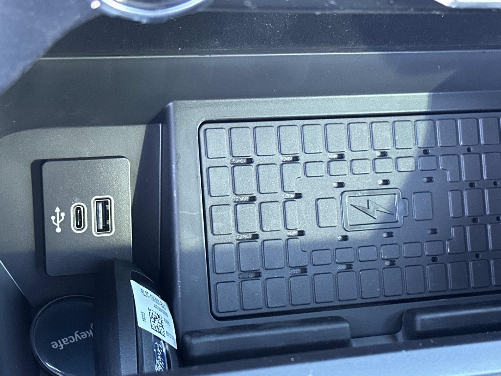 2025 Ford F-150 TREMOR 4WD SUPERCREW 5.5'