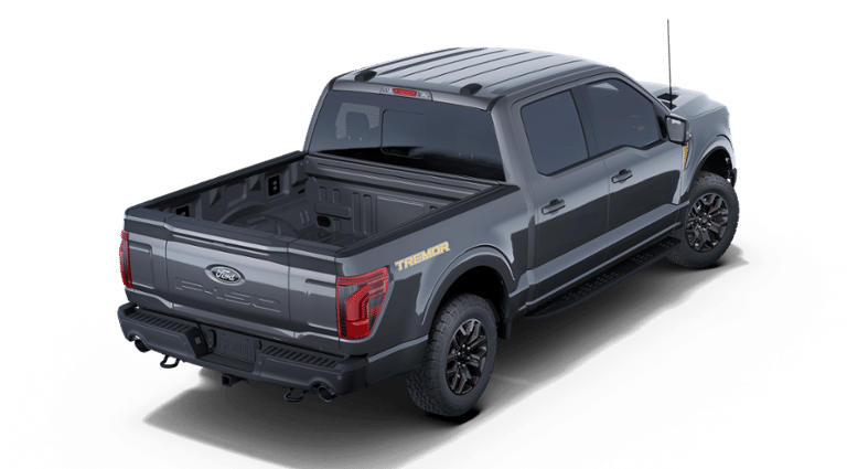2025 Ford F-150 TREMOR 4WD SUPERCREW 5.5'