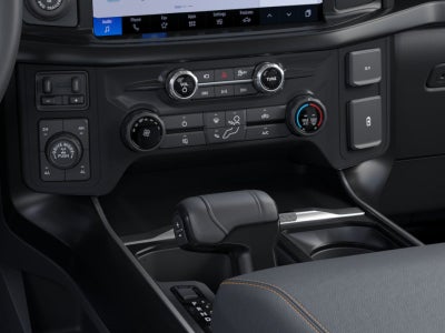 2026 Ford F-150 TREMOR 4WD SUPERCREW 5.5'