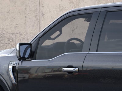 2026 Ford F-150 LARIAT 4WD SuperCrew 5.5' Box