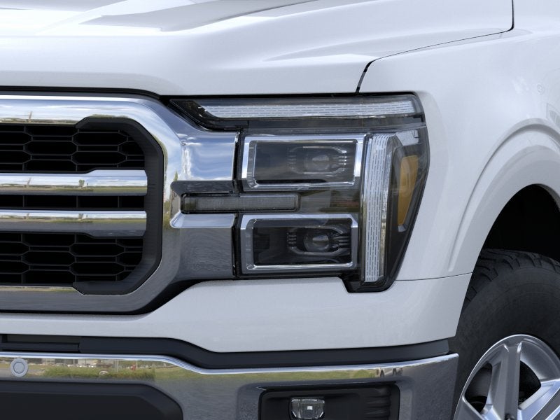 2026 Ford F-150 LARIAT 4WD SUPERCREW 5.5'