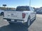 2025 Ford F-150 LARIAT 4WD SUPERCREW 5.5'