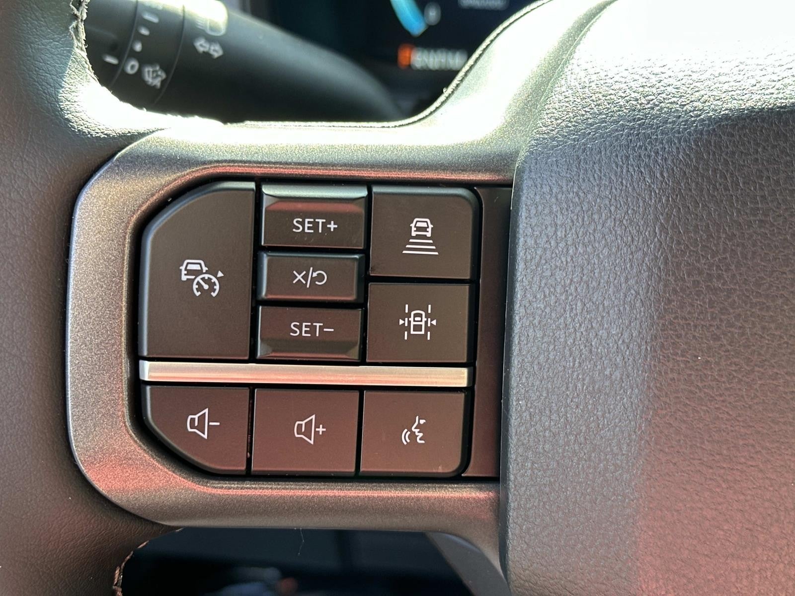 2026 Ford F-150 LARIAT 4WD SUPERCREW 5.5'