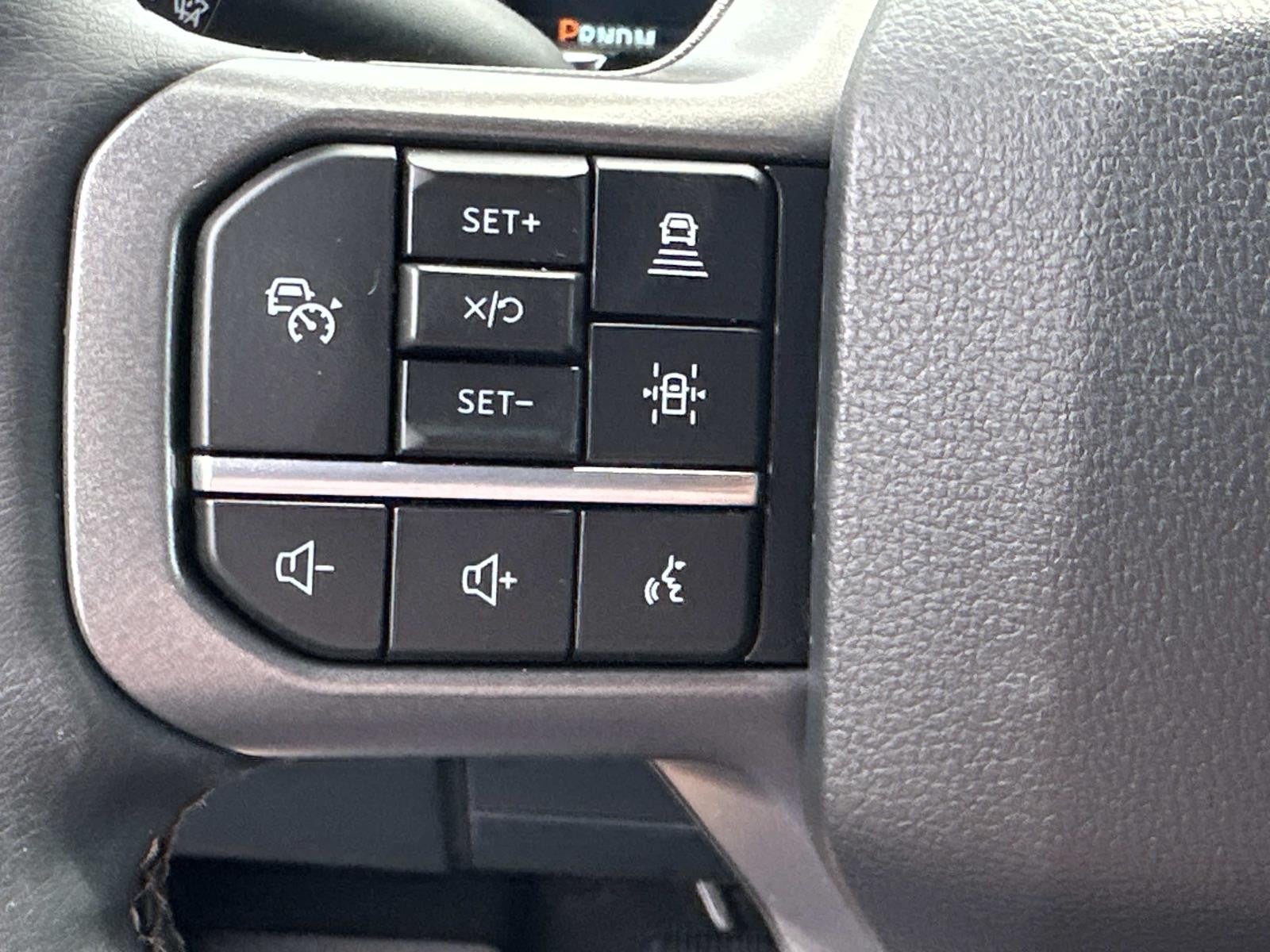 2026 Ford F-150 LARIAT 4WD SUPERCREW 5.5'