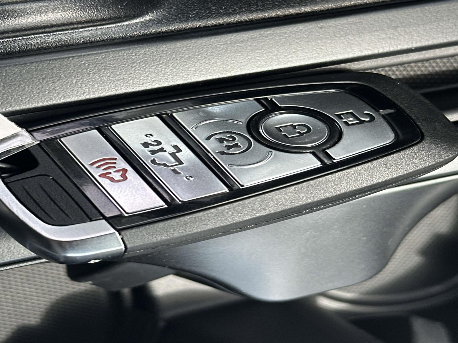 2026 Ford F-150 LARIAT 4WD SUPERCREW 5.5'