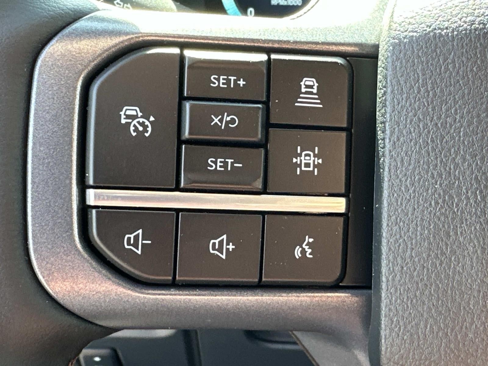 2026 Ford F-150 LARIAT 4WD SUPERCREW 5.5'